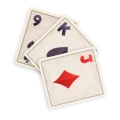 Cards at Treasure Mile Online Casino
