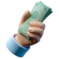 Instant withdrawals with no limits at Treasure Mile Casino