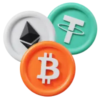 All cryptocurrencies are supported at Treasure Mile Casino